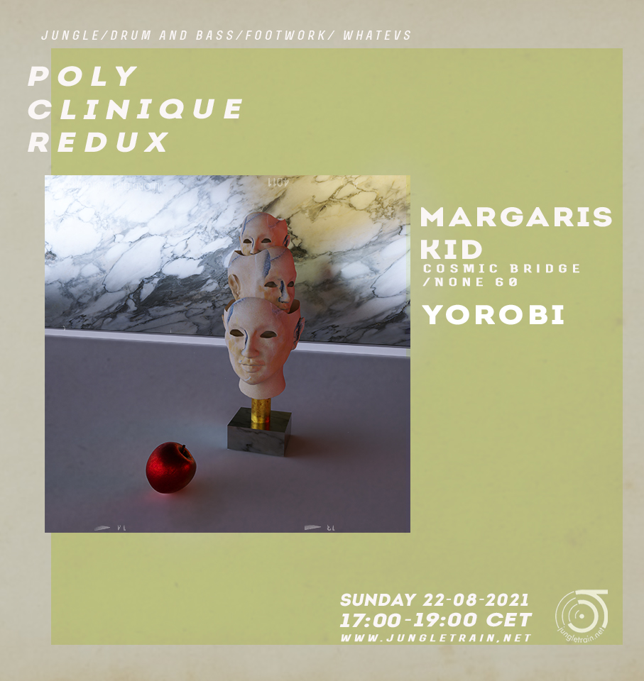 MARGARIS KID JT announcement