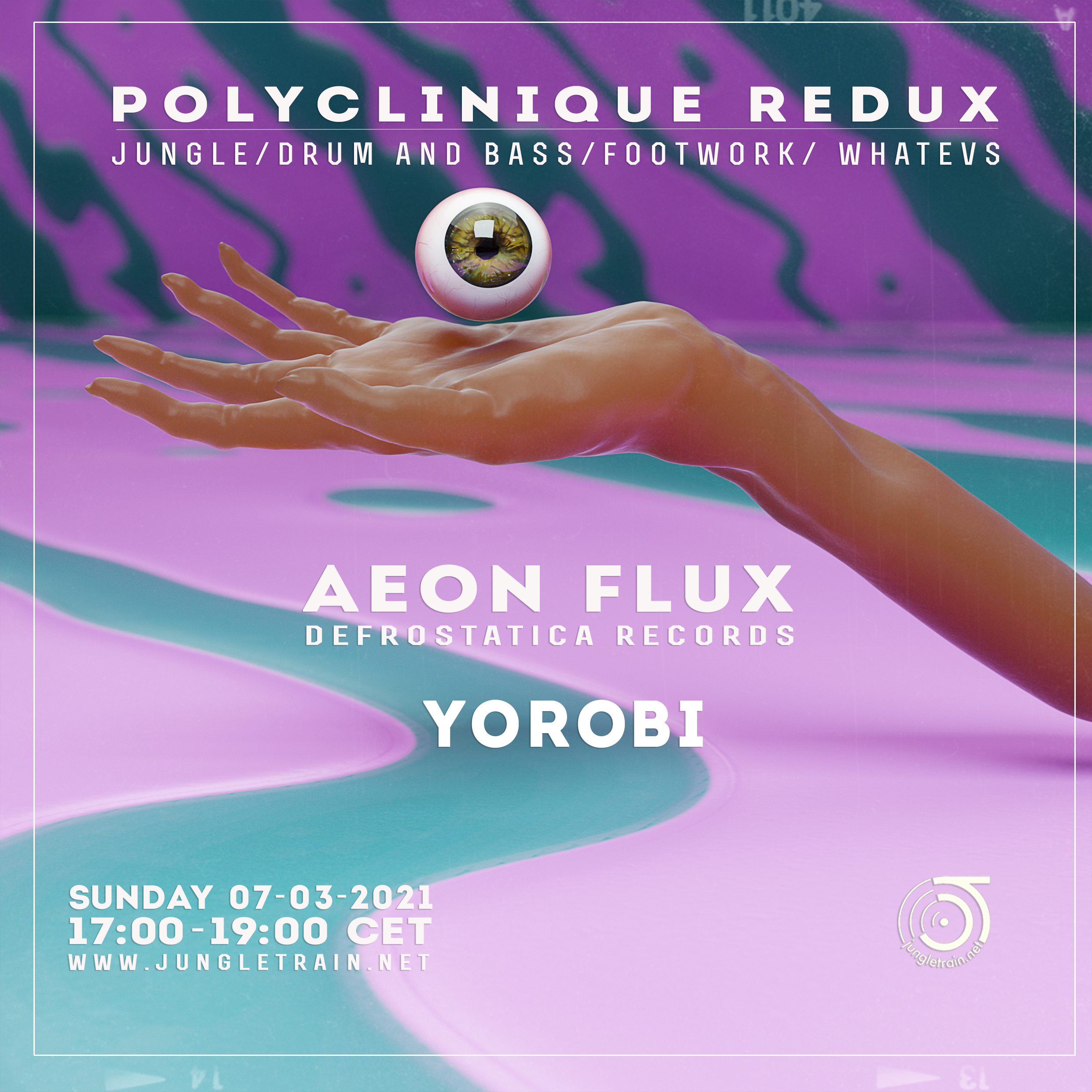 aeon flux