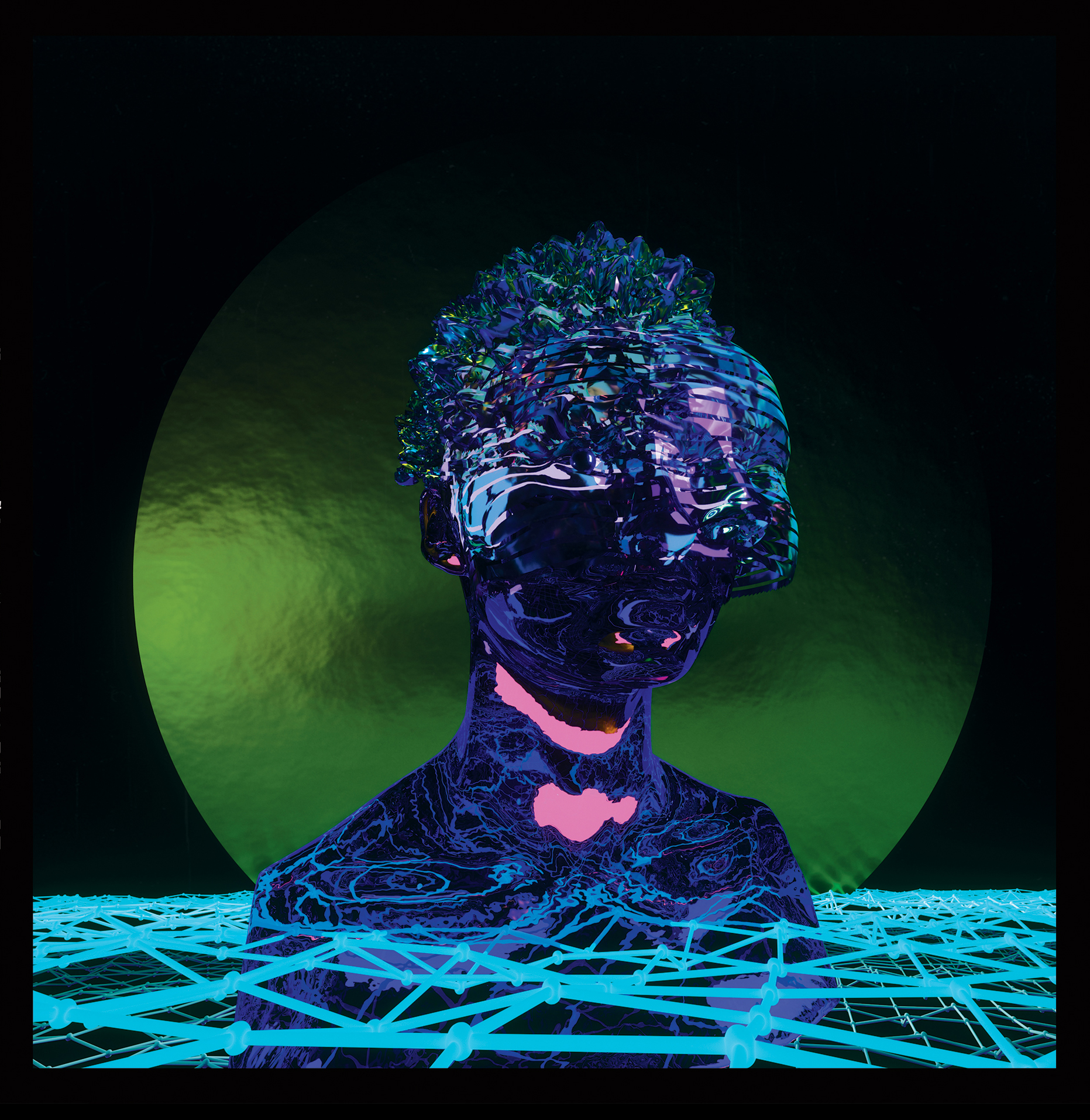 Rupture Response & Pliskin 12″ sleeve