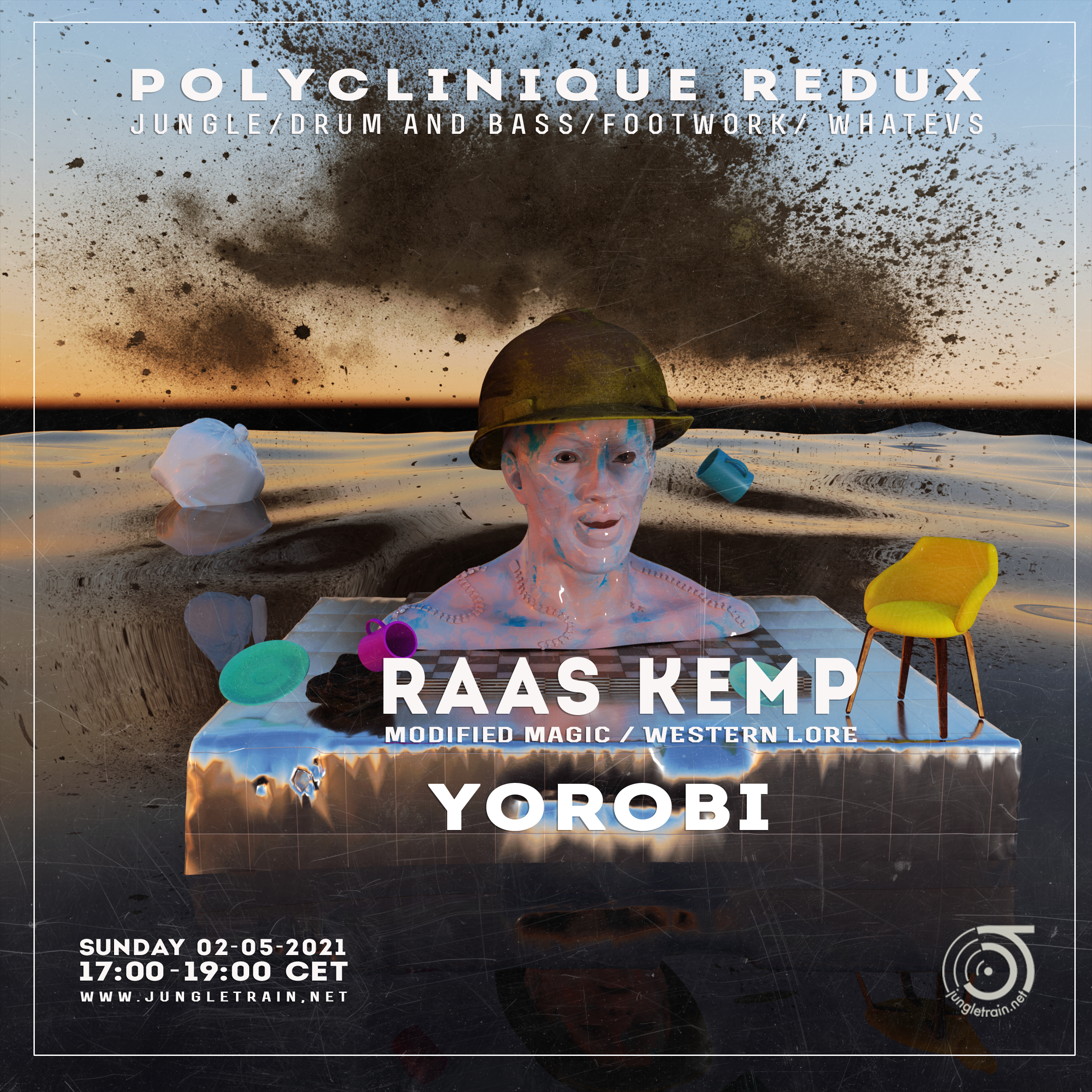 raas kemp